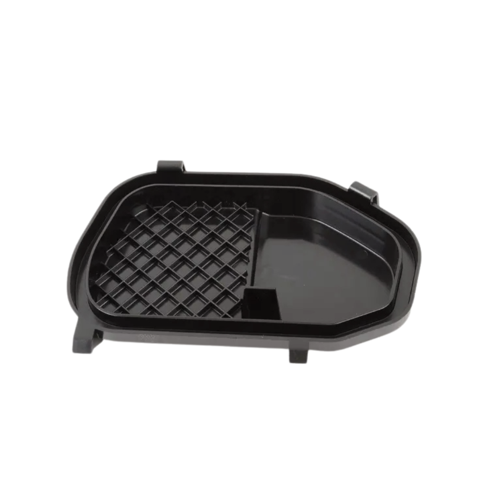 Headlight Bulb Protective Cap - Right - Cayenne | 2011-2014