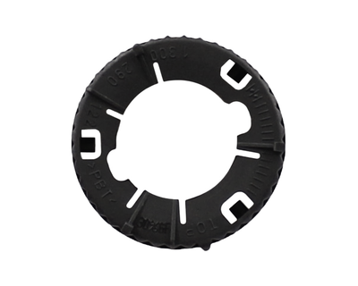 Headlight Bulb Retainer - 911 | Boxster | 1997-2004