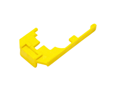 Headlight Connector Locking Clip - Left - 911 | 1997-2004
