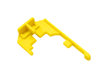 Headlight Connector Locking Clip - Left - 911 | 1997-2004
