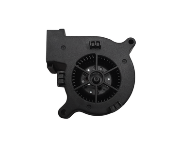 Headlight Control Module Cooling Fan - Taycan | Macan | 2020-2026