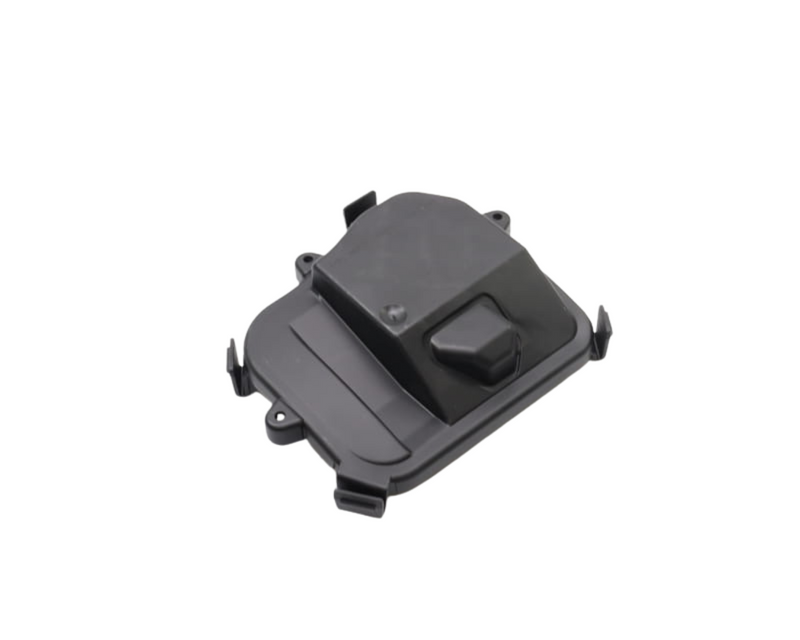 Headlight Cover Cap - Right - Macan | 2015-2018
