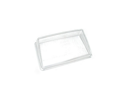 Headlight Diffusor Lens - Right - 928 | 1978-1986