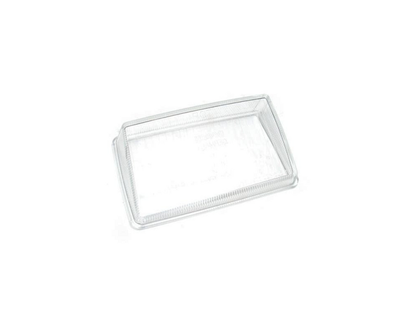 Headlight Diffusor Lens - Right - 928 | 1978-1986