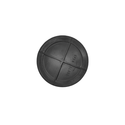 Headlight End Cap - Boxster | Cayman | 2005-2008