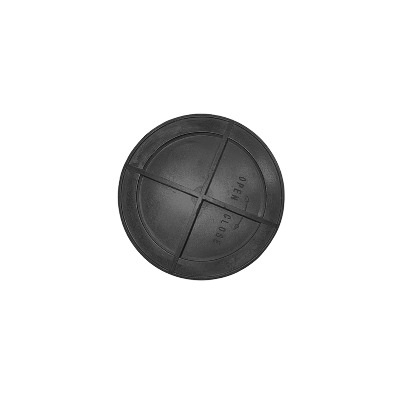 Headlight End Cap - Boxster | Cayman | 2005-2008