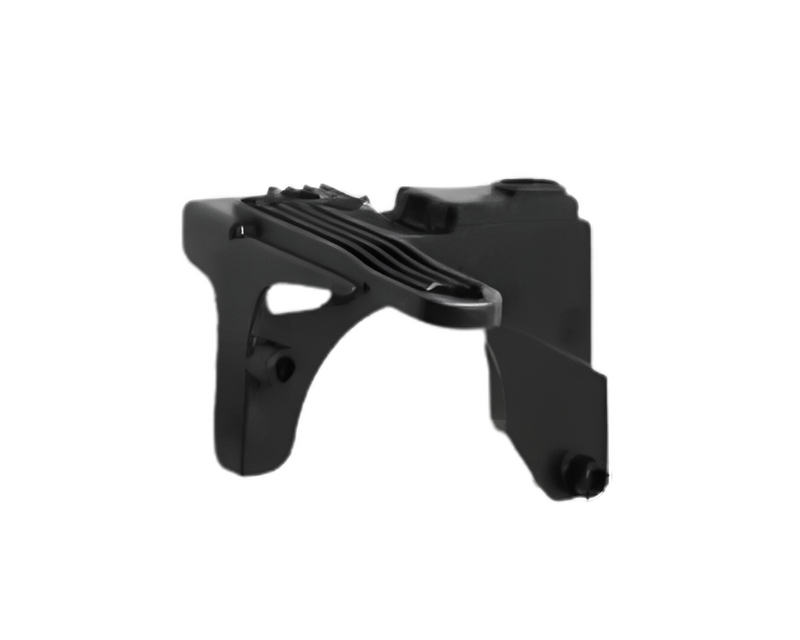 Headlight Fan Bracket - Left - Panamera | 2017-2024