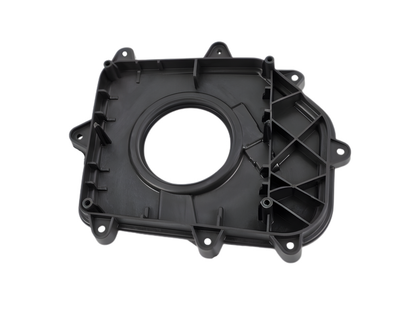 Headlight Fan Bracket - Left - Panamera | 2017-2024