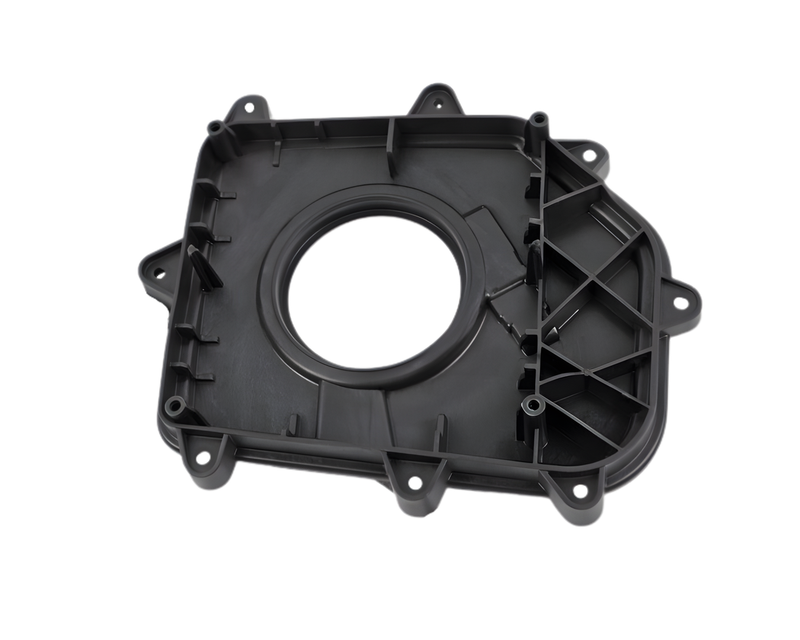 Headlight Fan Bracket - Left - Panamera | 2017-2024