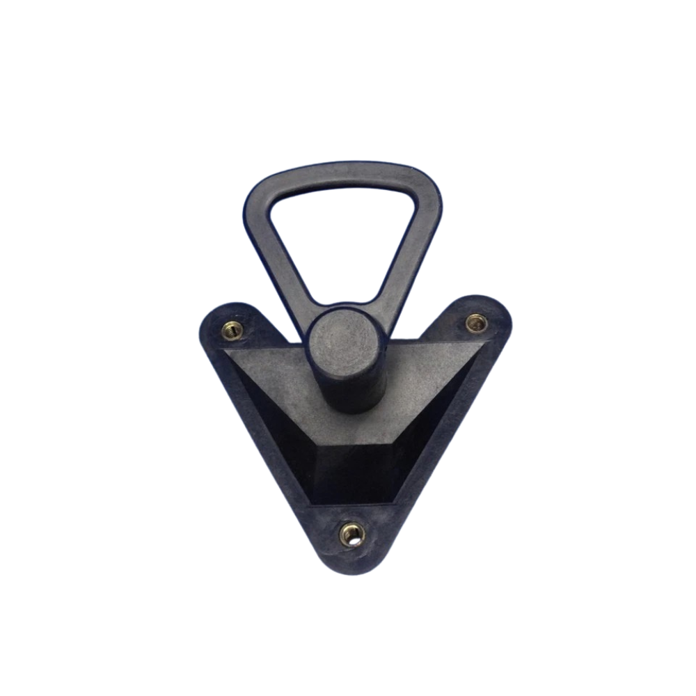 Headlight Frame Release - 968 | 1992-1995