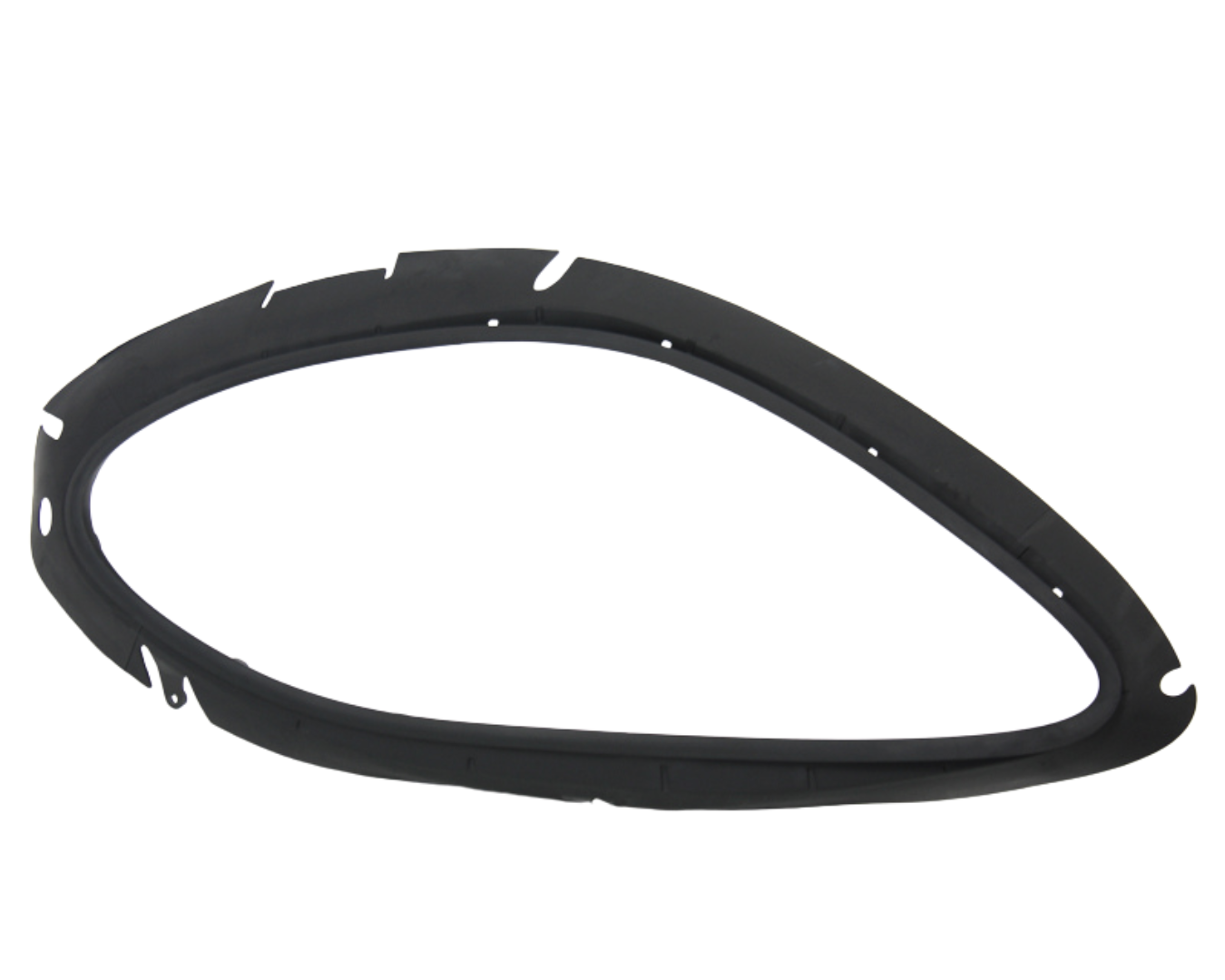 Headlight Gasket - Left - Macan | 2019-2025