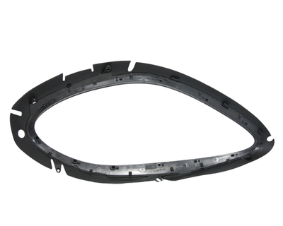 Headlight Gasket - Left - Macan | 2019-2025
