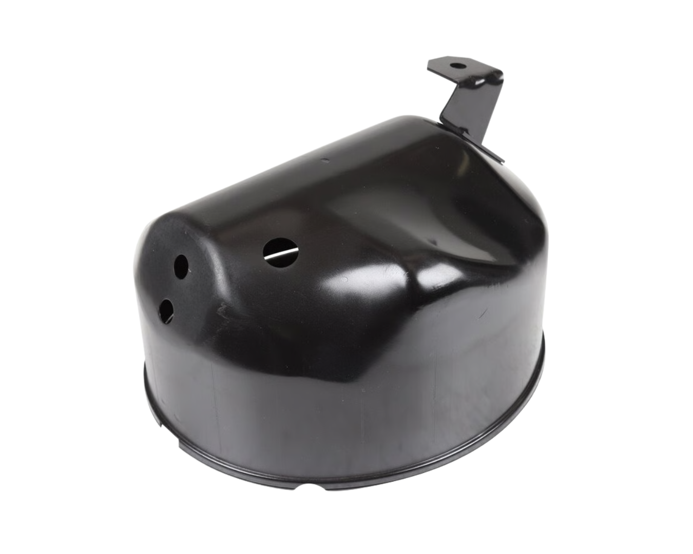 Headlight Housing - Left - 911 | 1986-1989