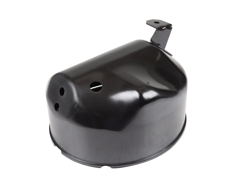 Headlight Housing - Left - 911 | 1986-1989