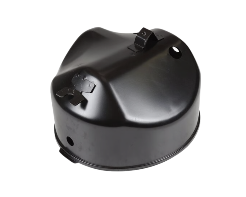 Headlight Housing - Left - 911 | 1986-1989