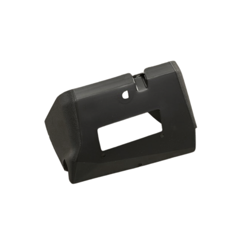 Headlight Housing - Left - 924 | 944 | 1984-1991