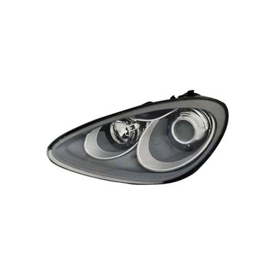 Headlight - Left - Cayenne | 2011-2018