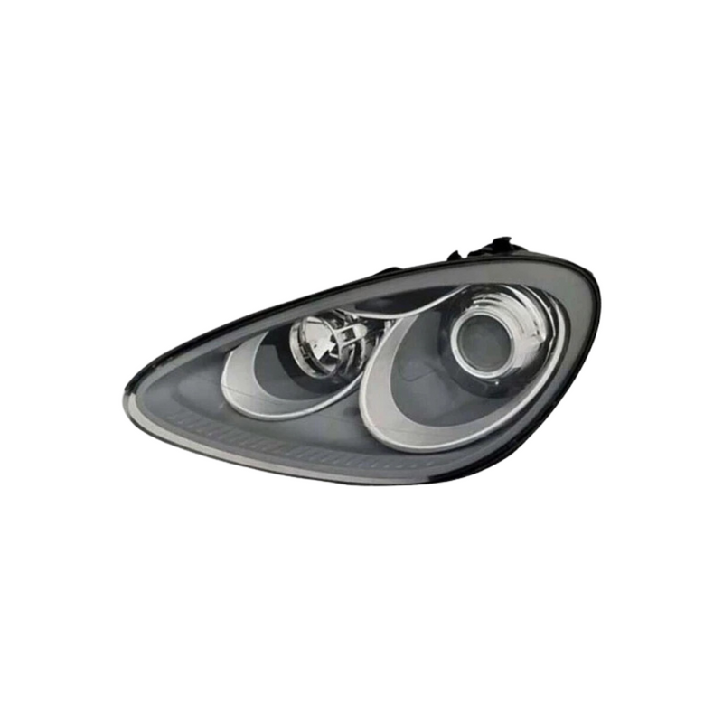 Headlight - Left - Cayenne | 2011-2018