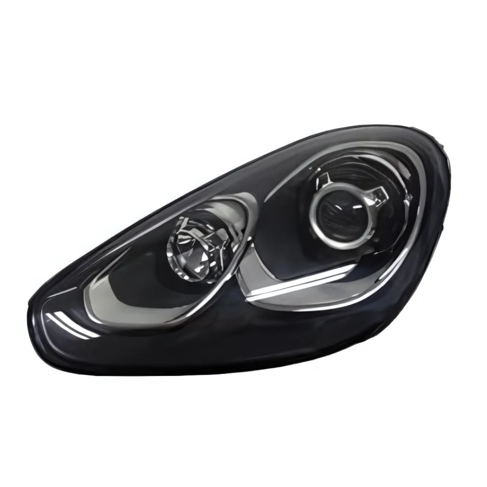 Headlight - Left - Cayenne | 2015-2018
