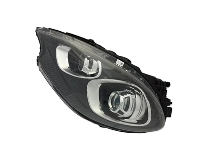 Headlight - Left - Macan | 2015-2018