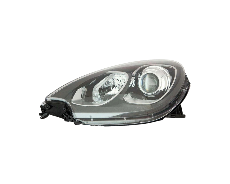 Headlight - Left - Macan | 2015-2018
