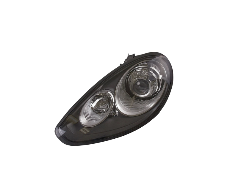 Headlight - Left - Panamera | 2010-2016