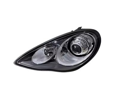 Headlight - Left - Panamera | 2010-2016
