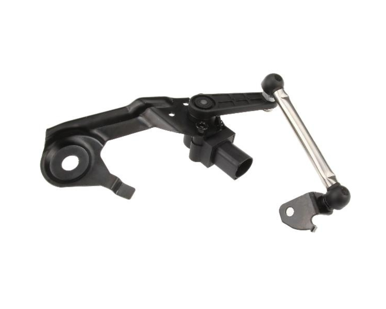 Headlight Level Sensor - Rear Left - Macan | 2015-2024