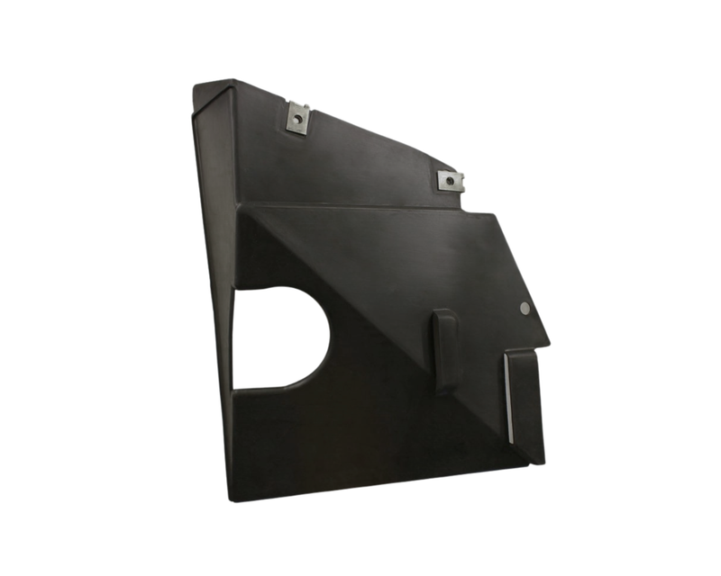 Headlight Lower Cover - Left - 928 | 1978-1986