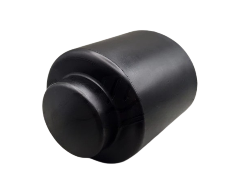 Headlight Motor Protective Cover - 924 | 944 | 1976-1991