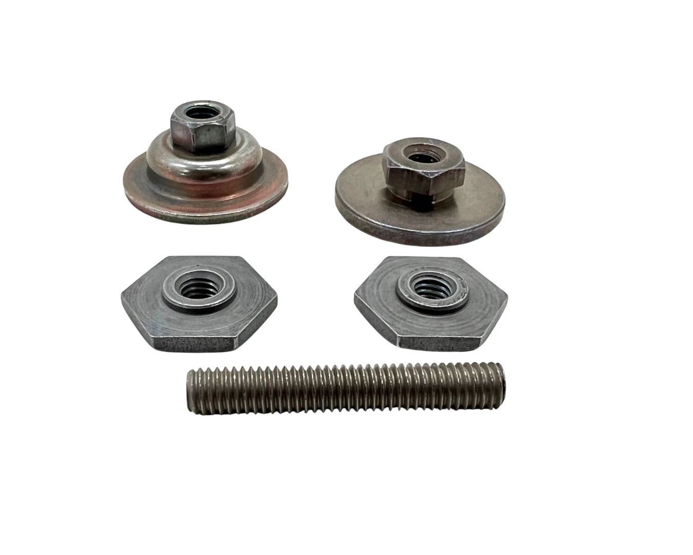 Headlight Mount Securing Kit - 911 | 1999-2004