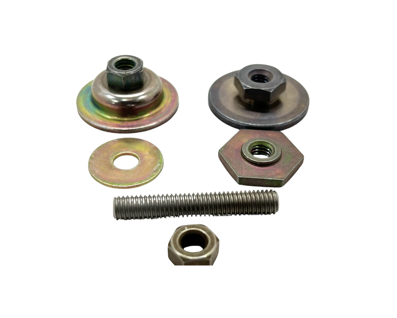 Headlight Mount Securing Kit - 911 | 1999-2004
