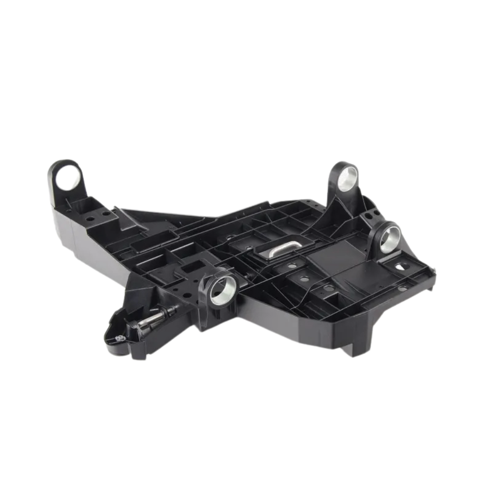 Headlight Mounting Bracket - Left - Cayenne | 2008-2010