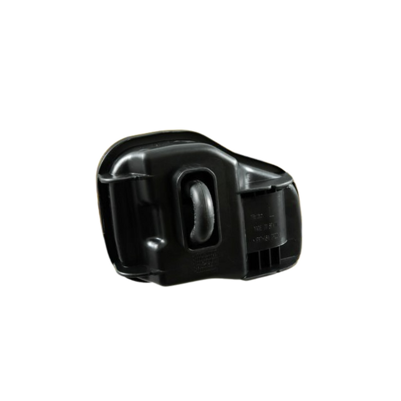 Headlight Protection Cap - Left - Cayenne | 2003-2006