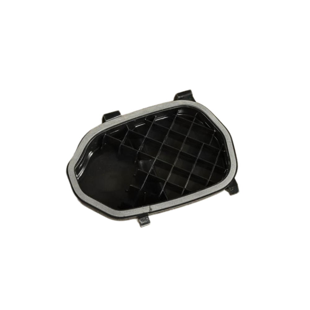 Headlight Protection Cap - Left - Cayenne | 2008-2010