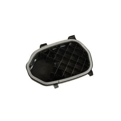 Headlight Protection Cap - Left - Cayenne | 2008-2010