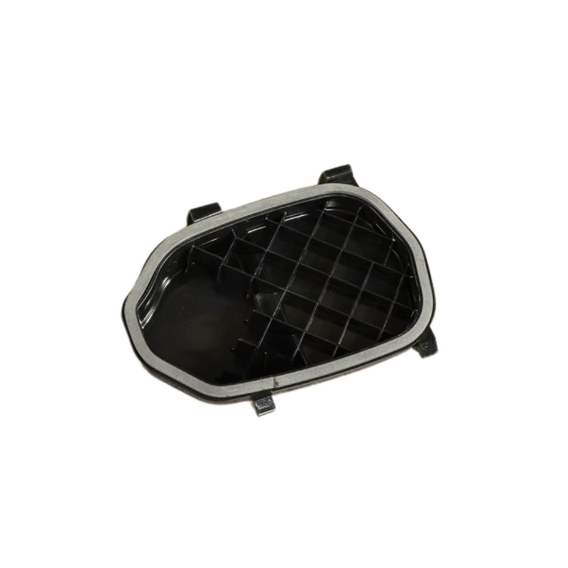 Headlight Protection Cap - Left - Cayenne | 2008-2010
