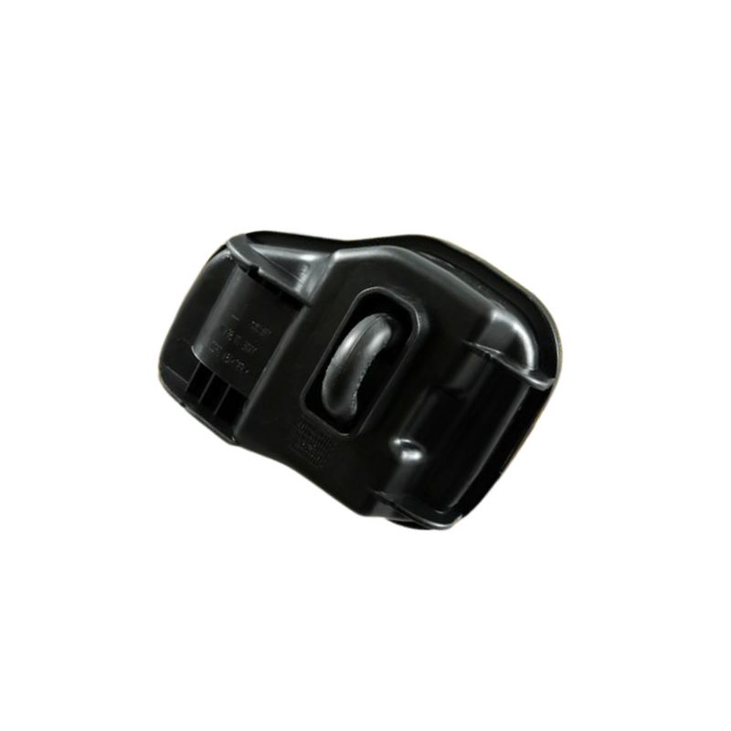 Headlight Protection Cap - Right - Cayenne | 2003-2006
