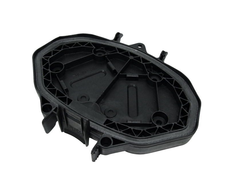 Headlight Protective Cap - 911 | Boxster | 1997-2004