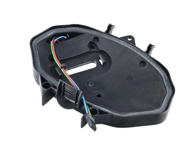 Headlight Protective Cap - Left - 911 | Boxster | 1997-2004
