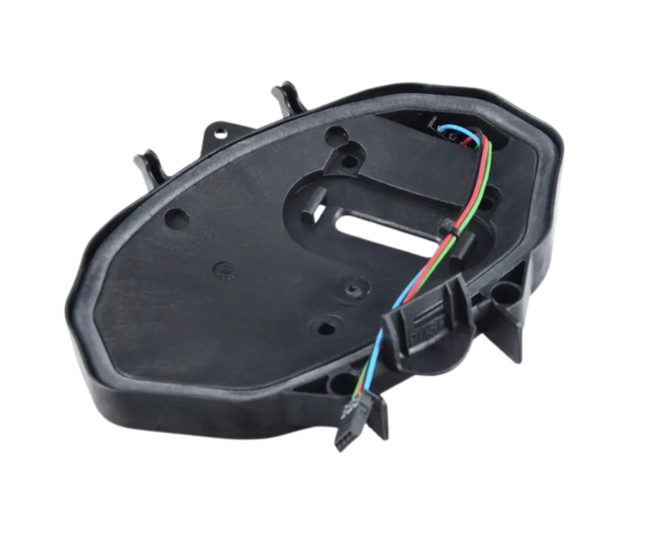 Headlight Protective Cap - Right - 911 | Boxster | 1997-2004