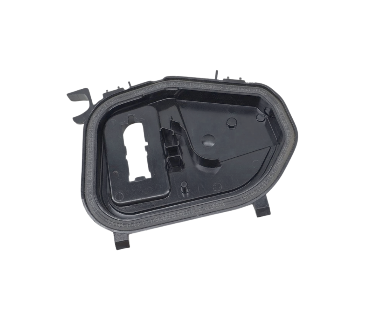 Headlight Protective Cap - Right - Panamera | 2010-2016