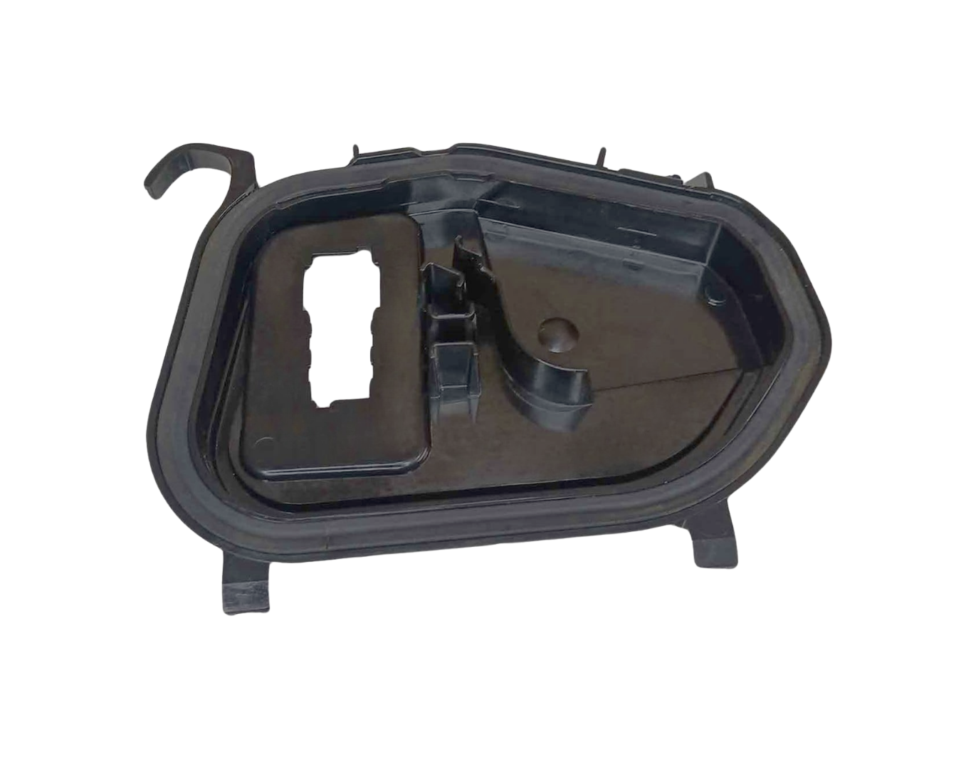 Headlight Protective Cap - Right - Panamera | 2010-2016