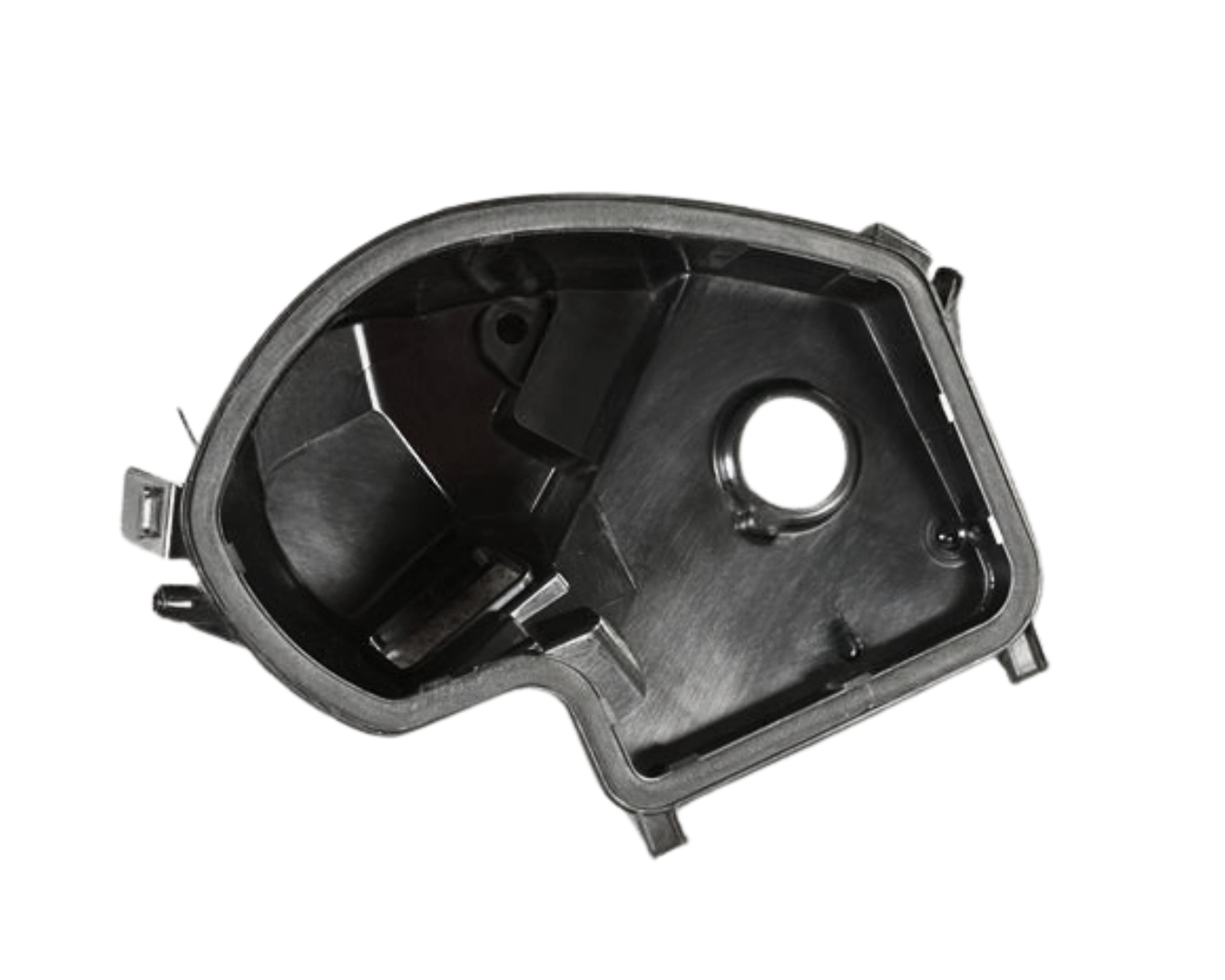 Headlight Protective Hood - Left - 911 | 1999-2004