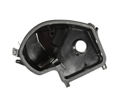 Headlight Protective Hood - Left - 911 | 1999-2004