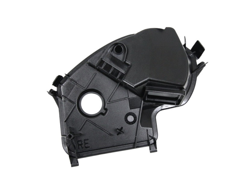 Headlight Protective Hood - Left - 911 | 1999-2004
