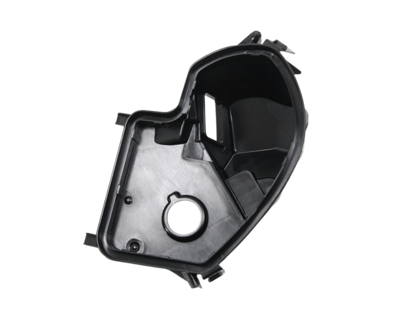 Headlight Protective Hood - Left - 911 | 1999-2004