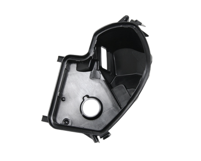 Headlight Protective Hood - Left - 911 | 1999-2004