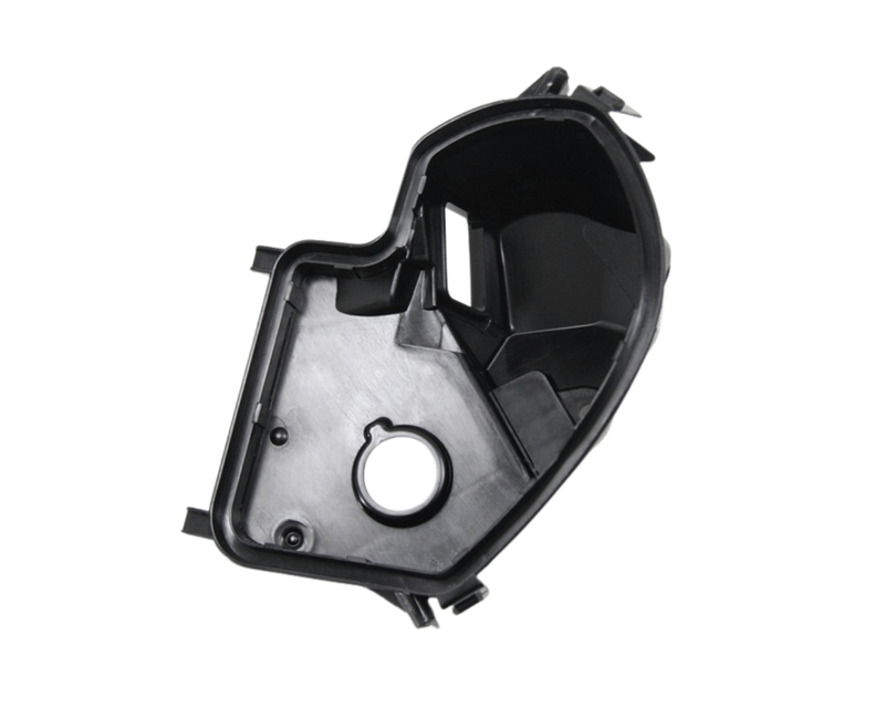 Headlight Protective Hood - Left - 911 | 1999-2004