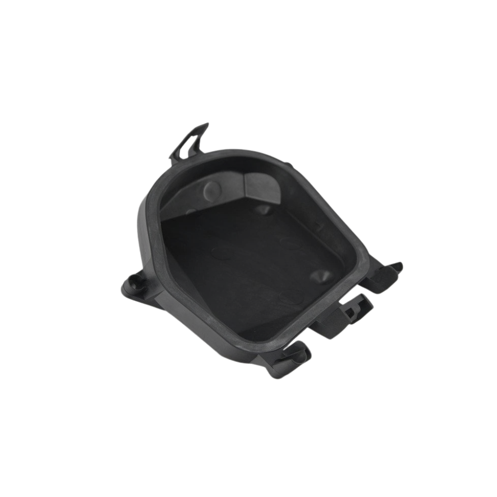 Headlight Protective Hood - Left - Boxster | Cayman | 2009-2012